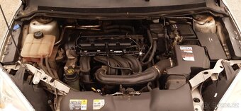 Ford Focus mk2 1.6 74kw - 7