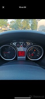 Ford focus mk2 - 7