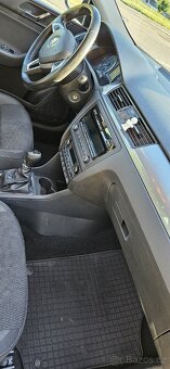 Škoda Rapid Spaceback - 7