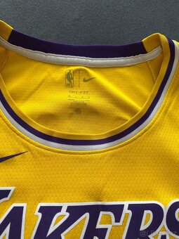 NBA dresy - 7
