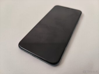 apple iphone 11 PRO MAX 256gb Space Grey / Batéria 100% - 7