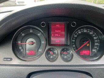 Passat b6 - 7