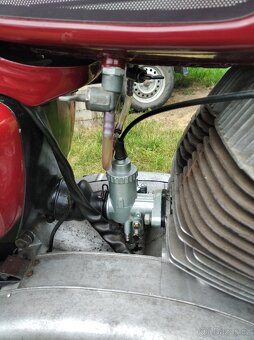 ČZ 350/472 - 04 1981 - 7