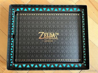 The legend of Zelda Links awakening (Nintendo switch) - 7