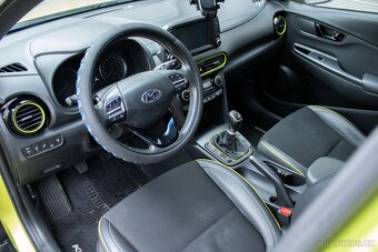 Hyundai Kona - 7