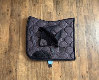 Podsedlova decka Equestrian Stockholm Purple Glimmer DL a VS - 7