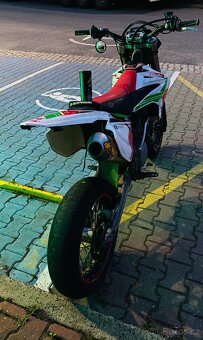 Beta 525 rr motard - 7