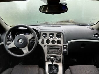 Alfa Romeo 159,1.9,110kw - 7