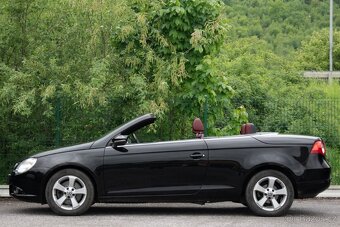 Volkswagen Eos 1.4 TSI 160k - 7