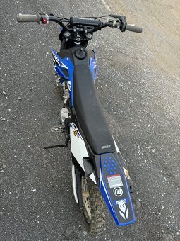 Pitbike YCF Bigy 150 XL - 7