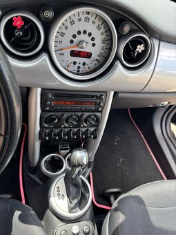 Mini Cooper - 7