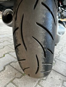 BMW R1100 RS s ABS r.v.1997 - 7