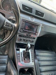 VW Passat 1.4tsi CNG 110kw CDG rok 2013 na ND LC8Y - 7
