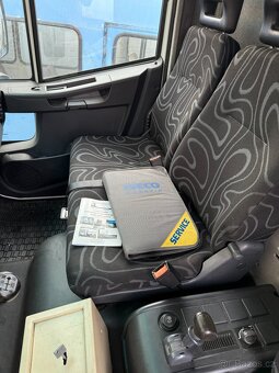 Iveco Eurocargo, 120E22 - 7