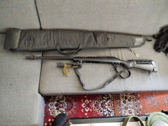 Airsoft vybava - 7