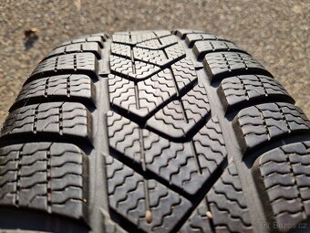 5x112 r17 kola disky a3 octavia golf alu 17 205 50 leon seat - 7