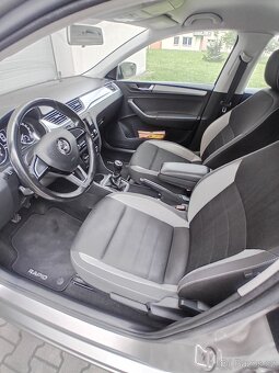 Škoda Rapid, TOP STAV ČR, LED, metal - 7