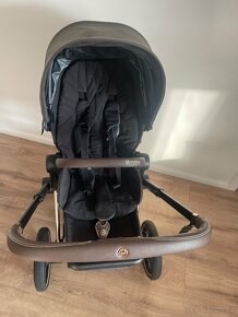 Cybex platinum - 7