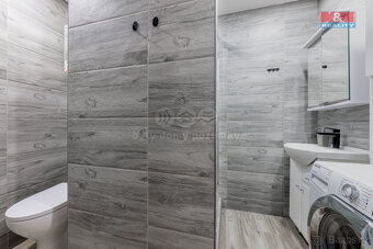 Prodej bytu 2+1, 51 m², Jirkov, ul. Karla Čapka - 7