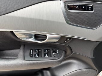 Volvo XC90,T8 Recharge,Inscription,DPH,ČR,4x4,7 MÍST - 7