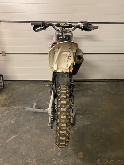 KTM SX 65 - 7