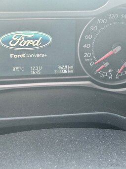 Ford Mondeo mk4 - 7