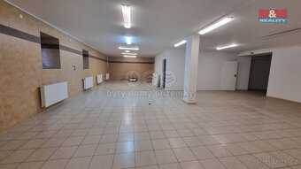 Pronájem sklad, dílna, 230 m², Český Těšín, ul. Ostravská - 7