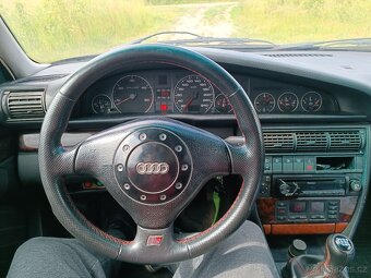 audi A6C4 - 7