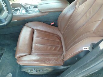 BMW X6 30 d - 7