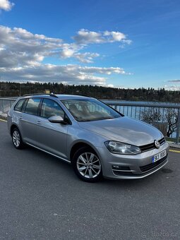 Volkswagen Golf VII 1.6 TDI 2014 Highline - 7