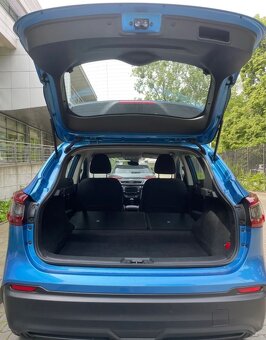 Nissan Qashqai 1.3 DIG-T N-Style EU6d - 7