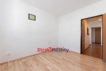 Prodej bytu 3+1, 63 m2, ev.č. 00045 - 7