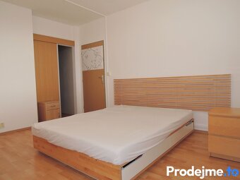 Pronájem byty 2+kk, 39,5 m2 - Brno - Černá Pole - 7