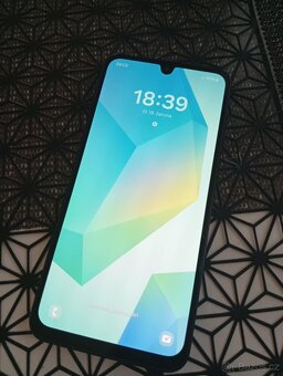 Samsung a16 - 7