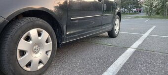 Vw Polo,1.2 Benzin,R.V.2006 - 7