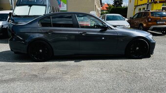 BMW e90 320i - 7