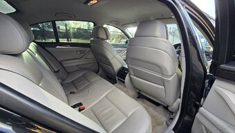 Nahradni dily bmw f10 530i - 7