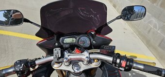 Prodám Yamaha FZ 1 Fazer - 7