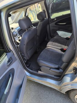 Ford Galaxy 2.0 TDCi - 7