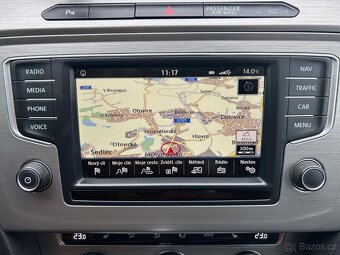 Volkswagen Passat, 2.0 TDI 110KW DSG LED - 7