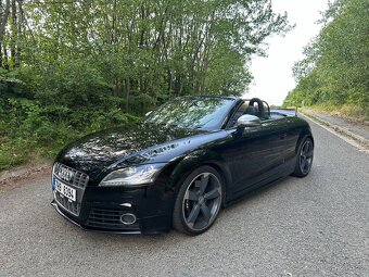Audi tts 2.0 tfsi 200kw - 7