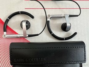 Sluchátka Bang & Olufsen - 7
