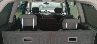 Ford Galaxy 2.0 TDCi Automat - 7
