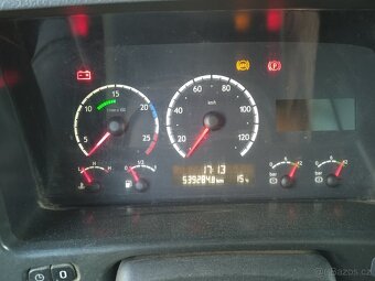 Scania R420 - 7
