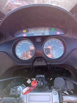 Prodám Honda Varadero - 7