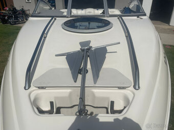 Motorový člun Stingray 195 CX - 7