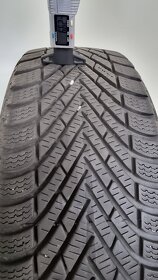 ZIMNÍ PNEU PIRELLI - 7