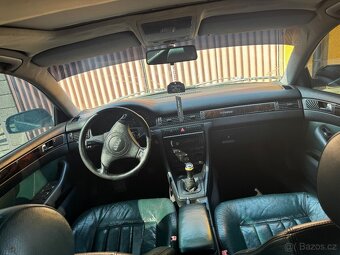 Audi A6 C5 avant - 7
