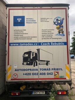 Iveco Eurocargo 160-320 - 7