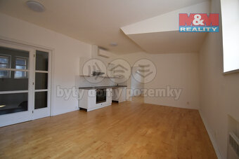 Pronájem, 2+kk 54 m², Žamberk, Masarykovo náměstí - 7